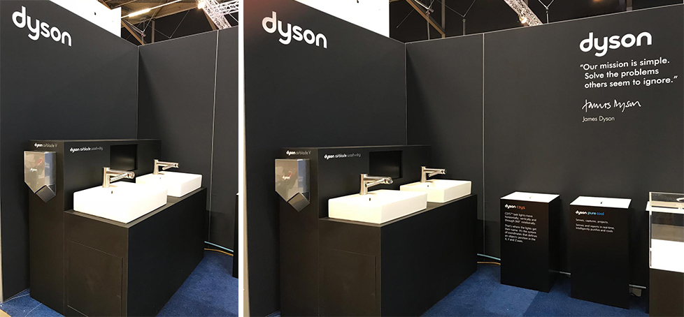 Dyson-professional-Gastvrij-Rotterdam